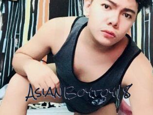 AsianBoytoy18