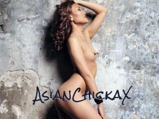 AsianChickaX