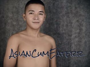 AsianCumEaterr