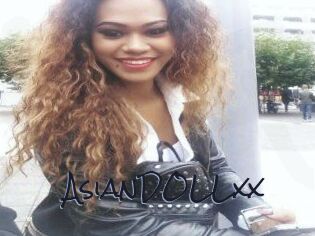 AsianDOLLxx