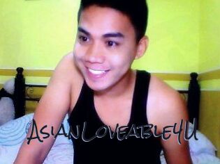 AsianLoveable4U Liquisexxx