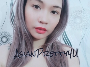 AsianPretty4U Liquisexxx