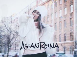 AsianReina