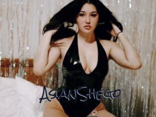 AsianShego