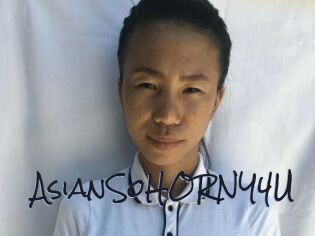 AsianSoHORNY4U