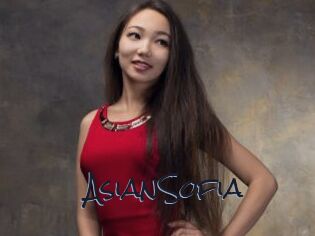 AsianSofia
