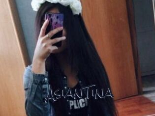 AsianTina
