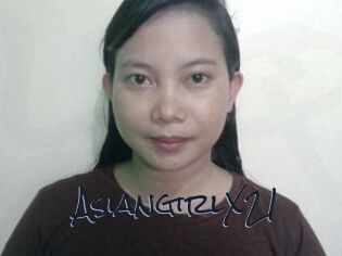 AsiangirlX21