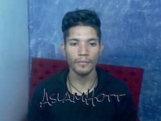 AslamHott