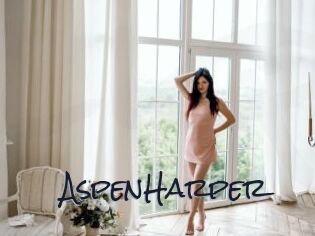 AspenHarper