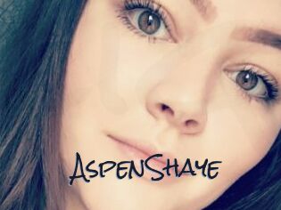 AspenShaye