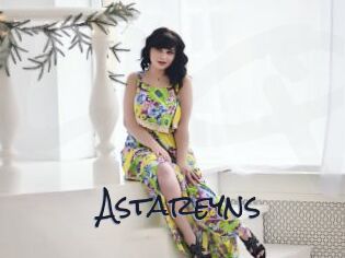 Astareyns
