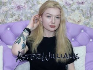 AsterWilliams
