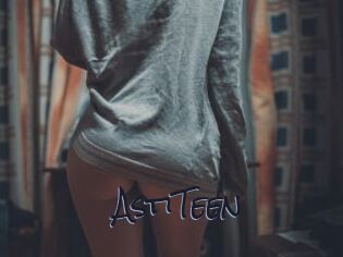 AstiTeen Liquisexxx