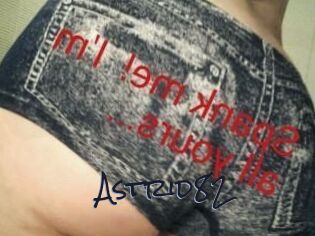 Astrid82 Liquisexxx