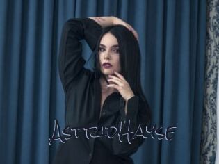 AstridHayse