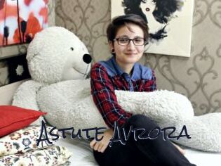 Astute_Avrora Liquisexxx
