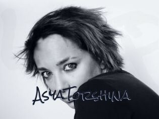 AsyaTorshina