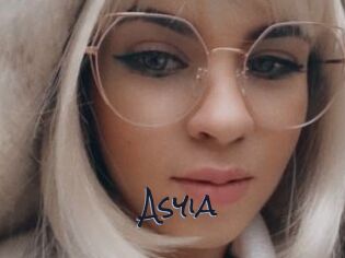 Asyia