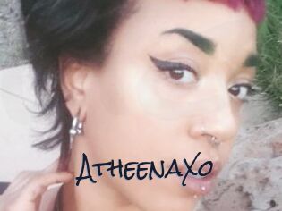 AtheenaXo