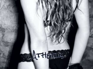 Atheris