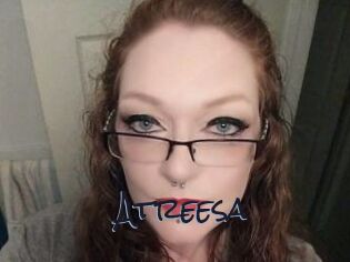Atreesa