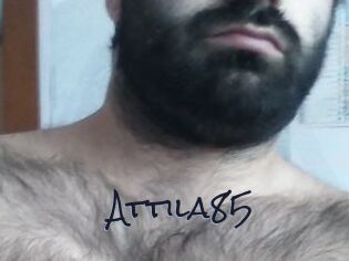 Attila85