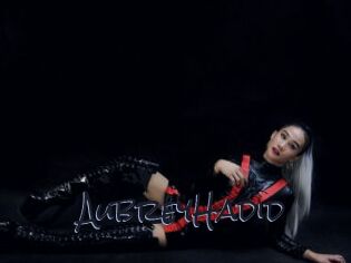 AubreyHadid