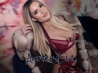 AudreyEla Liquisexxx