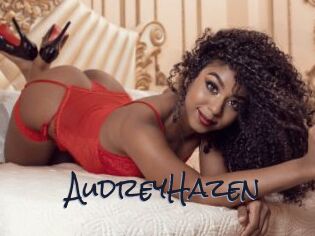 AudreyHazen