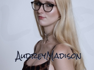 AudreyMadison Liquisexxx