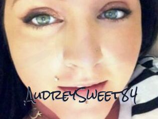 AudreySweet84
