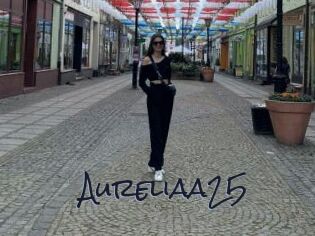Aureliaa25 Liquisexxx