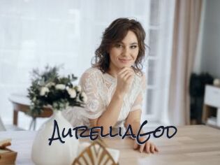 AurelliaGod
