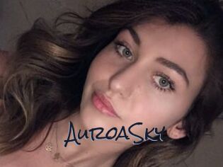 AuroaSky