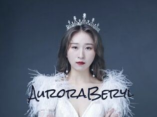 AuroraBeryl