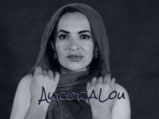 AuroraLou Liquisexxx