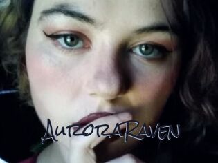 AuroraRaven