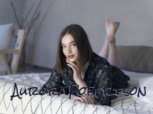 AuroraRobertson Liquisexxx