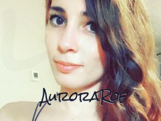AuroraRoe