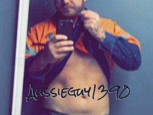 Aussieguy1390 Liquisexxx