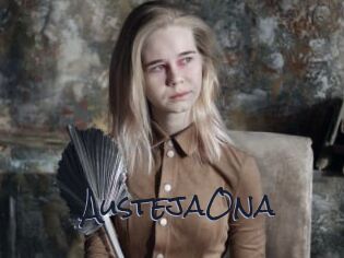 AustejaOna