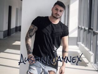 AustinWayneX