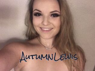 AutumnLewis