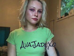 AvaJadeXo
