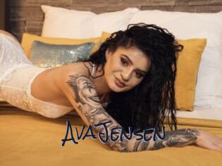 AvaJensen