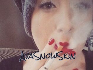 AvaSnowSkin Liquisexxx