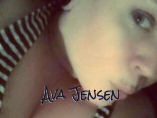 Ava_Jensen