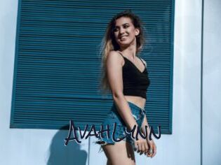 AvahLynn