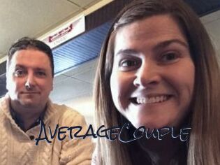 AverageCouple